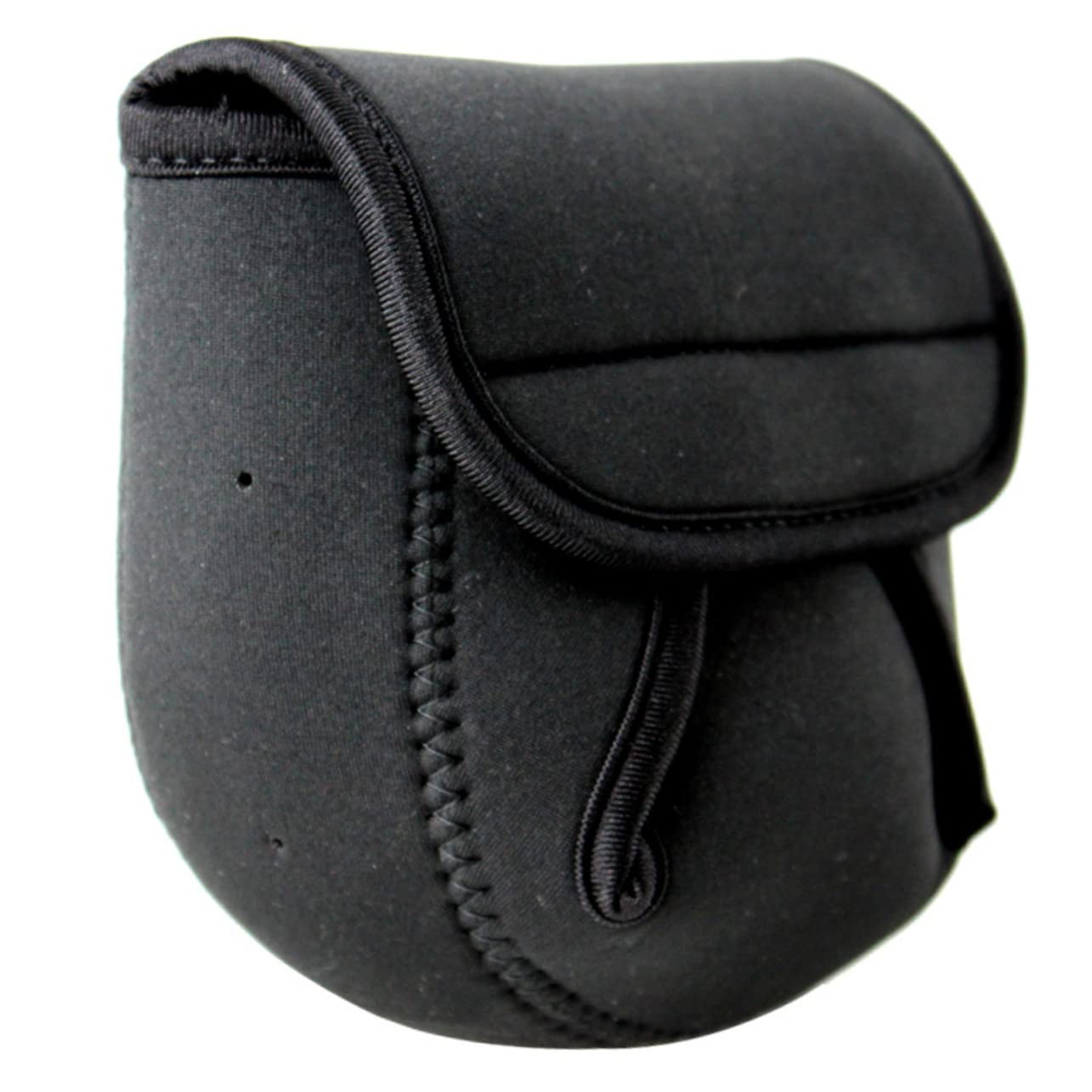 POPETPOP 5 Fundas Protectoras para Carretes de Pesca Portátiles para Actividades al Aire