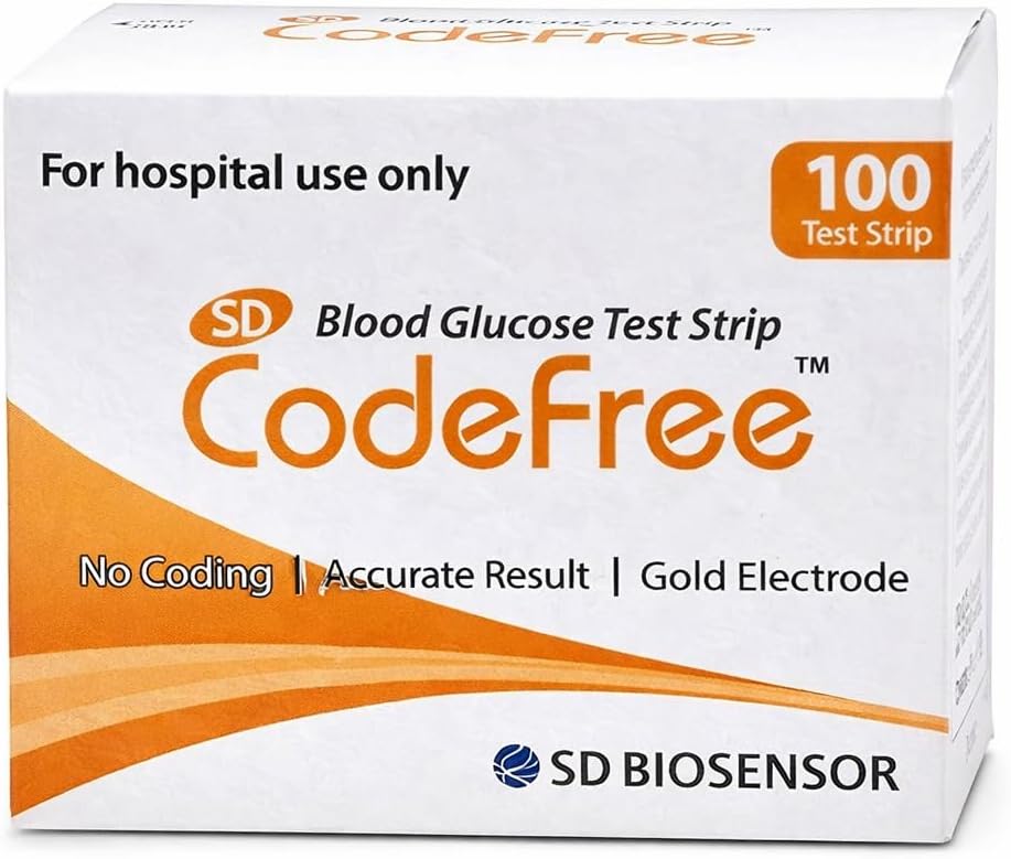 Glucose Test