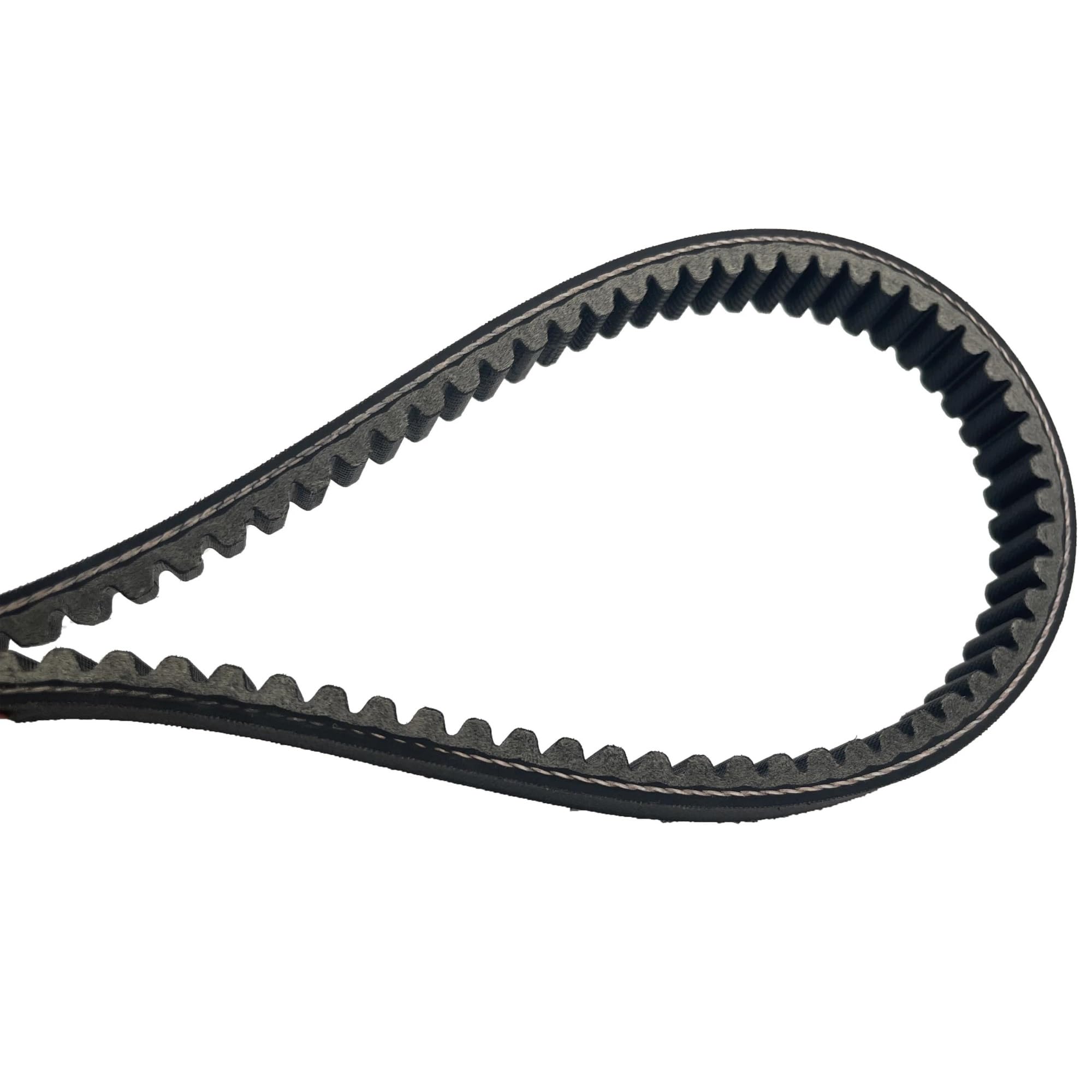 correa transmisión motocicleta Para Correa De Transmisión MY2425 Para Dayang Para ADV150T-36 Para Vorei Para ADV150 860 23.4 30F Motocicleta Correa alternadora Dentadas