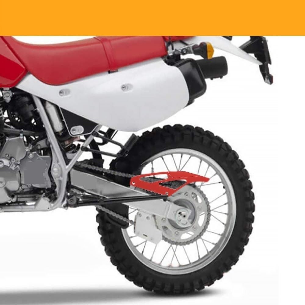 For Honda XR650L 1993-2022 XR250L 1991-1996 Chain Guard Cover