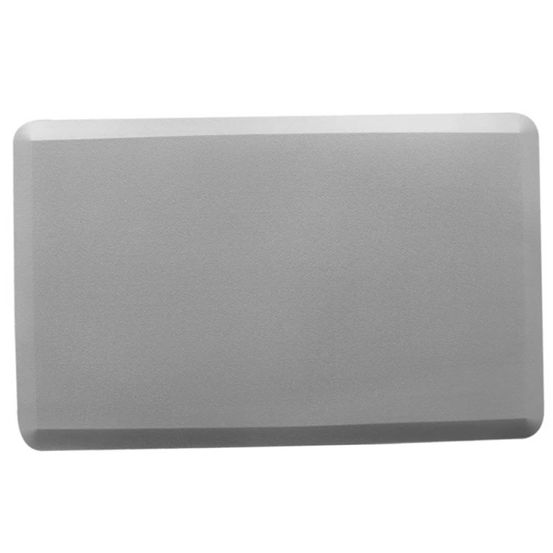Tapis anti-fatigue de cuisine 17.3x30 pouces imperméable et antidérapant