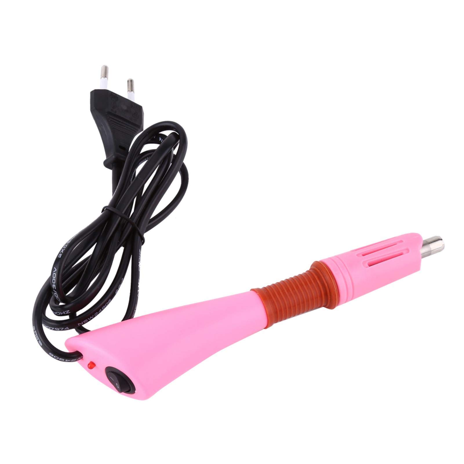 Applicatore Hotfix Per Strass - Bacchetta Magica Con Punte Per Decorazioni Fai Da Te