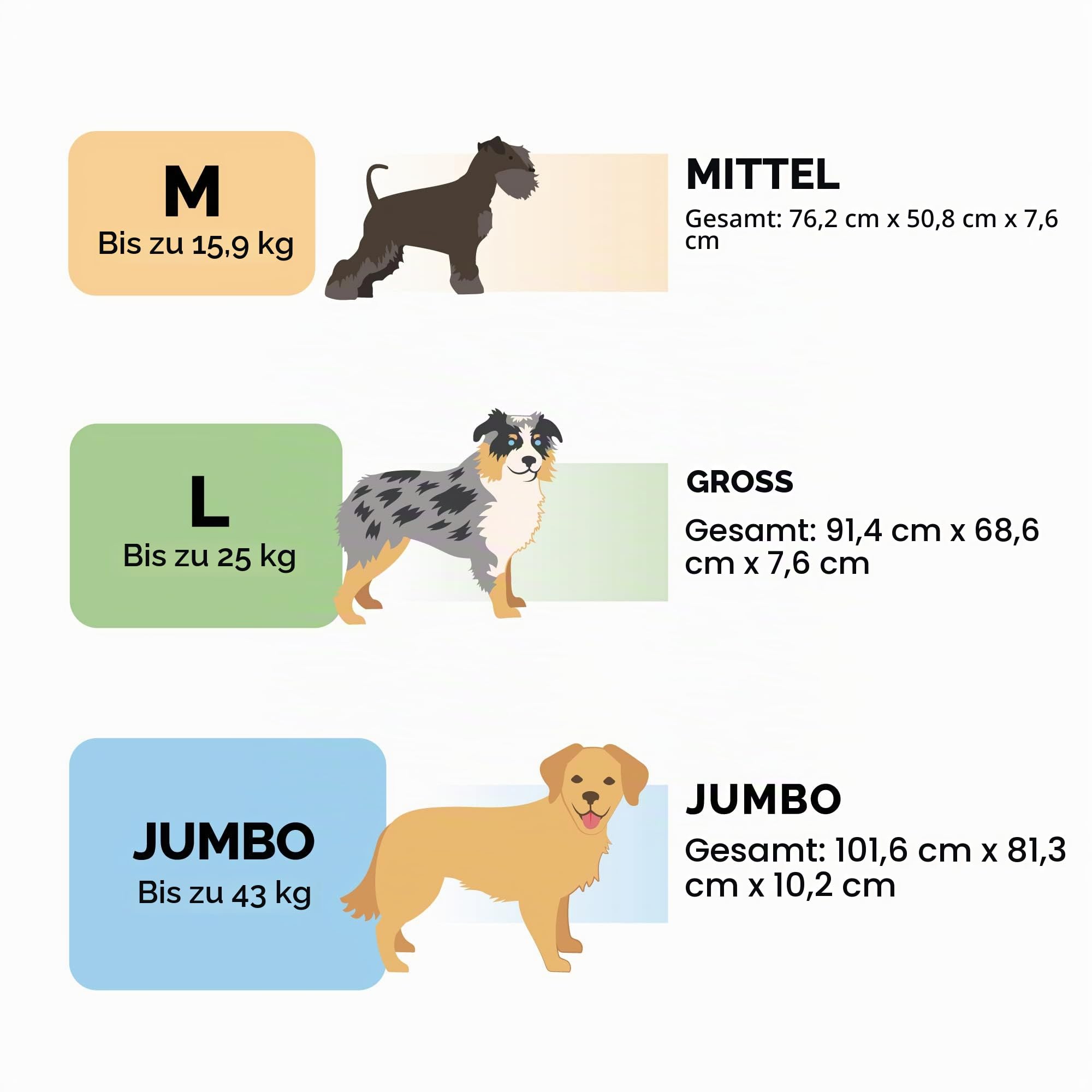 Furhaven Ersatz-Hundebettbezug aus Frottee und Wildleder, maschinenwaschbar, Grau, Größe L