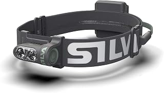 Silva Trail Runner Free 2 (Headlamp 450 Lumens)