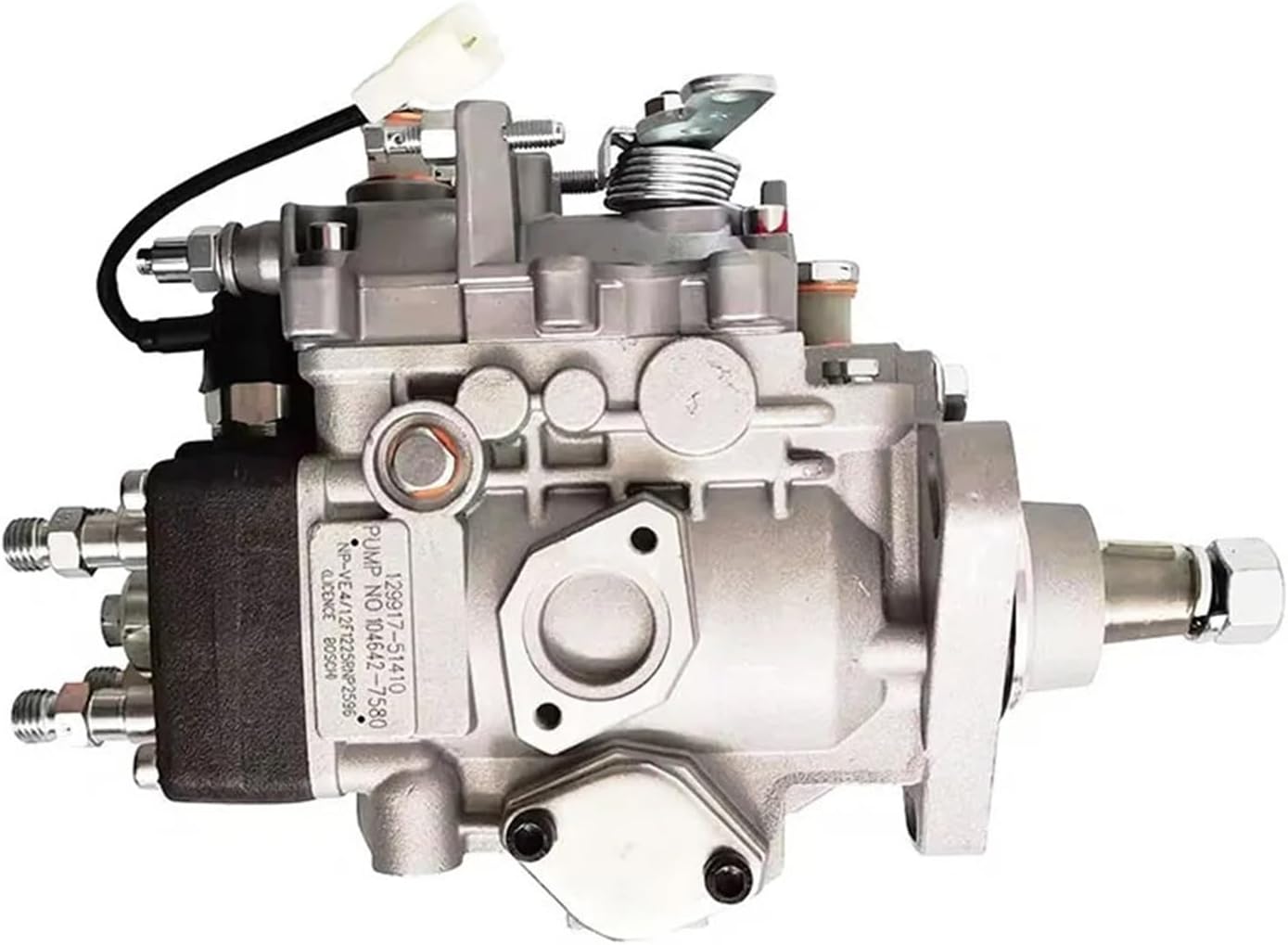 104642-7591 NP-VE4/12F100RNP2620 Fuel Injection VE Pump Car Replacement Parts