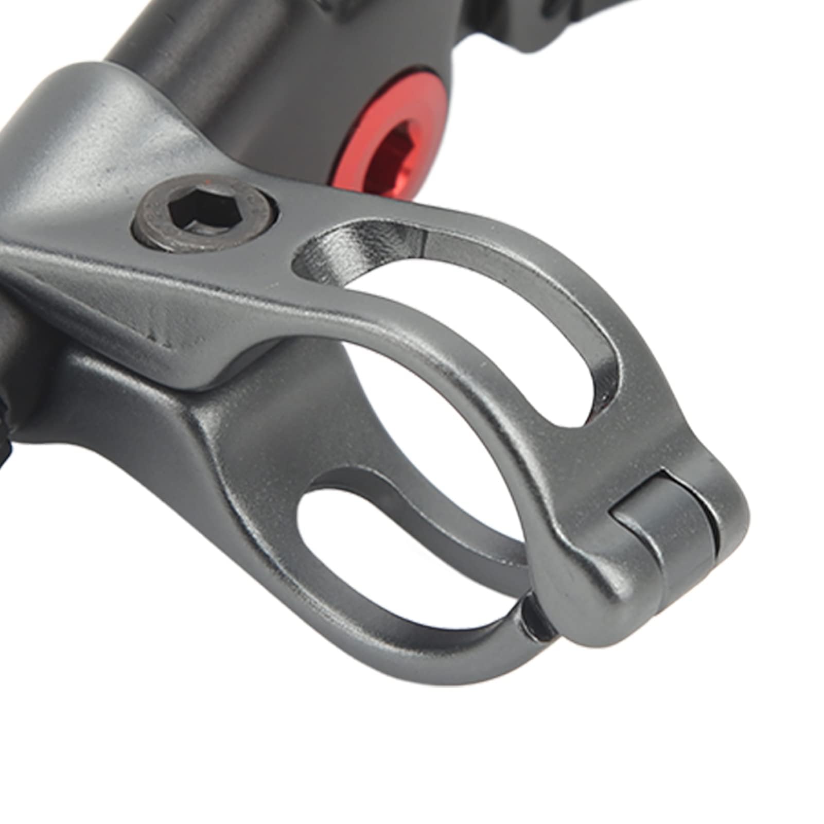 Alomejor Vélo Tige de Selle Fil Télécommande Compte-Gouttes Sièges Tube Interrupteur Accessoire de Remplacement