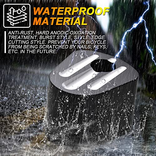 KATUR Coperchio interruttore di accensione CNC