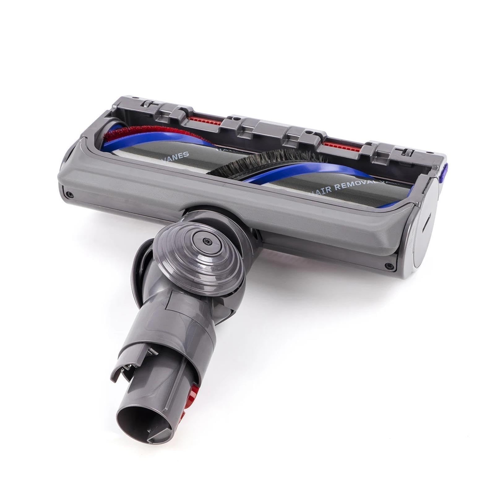Tête De Brosse À Couple Élevé, Compatible Avec Dyson