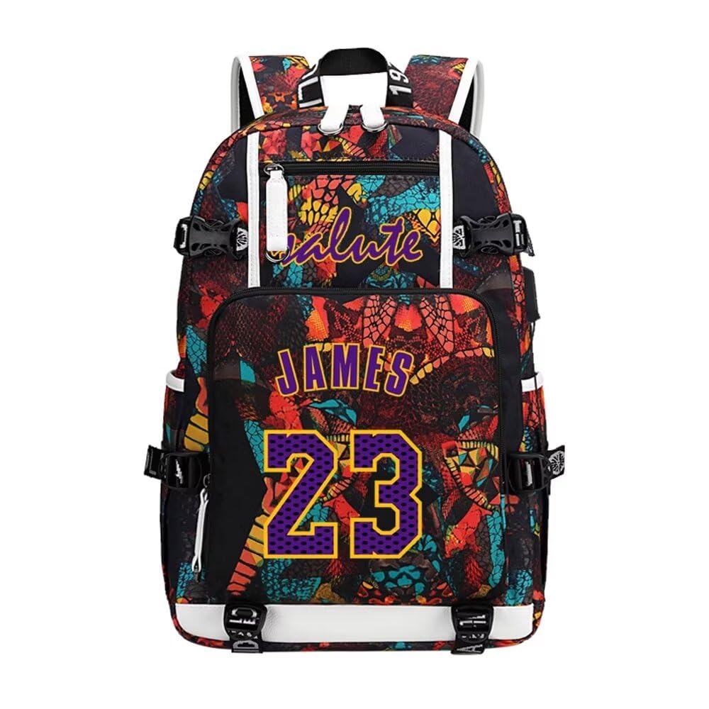 lebron james book bag