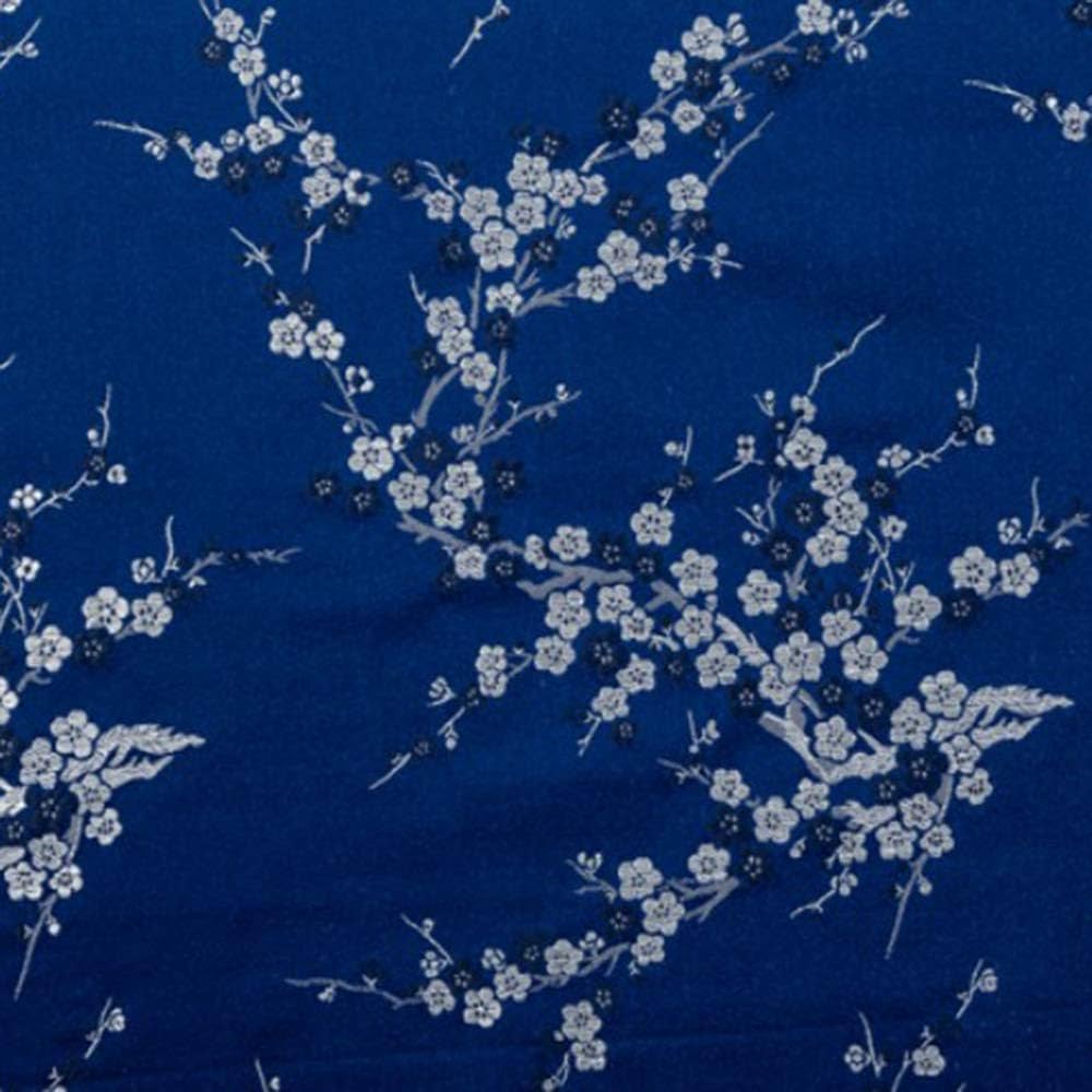 【8/16迄】Blood Drop Brocade アーティストプルーフ fab 8/16迄】Blood Drop Brocade アーティストプルーフ fab 8/16迄