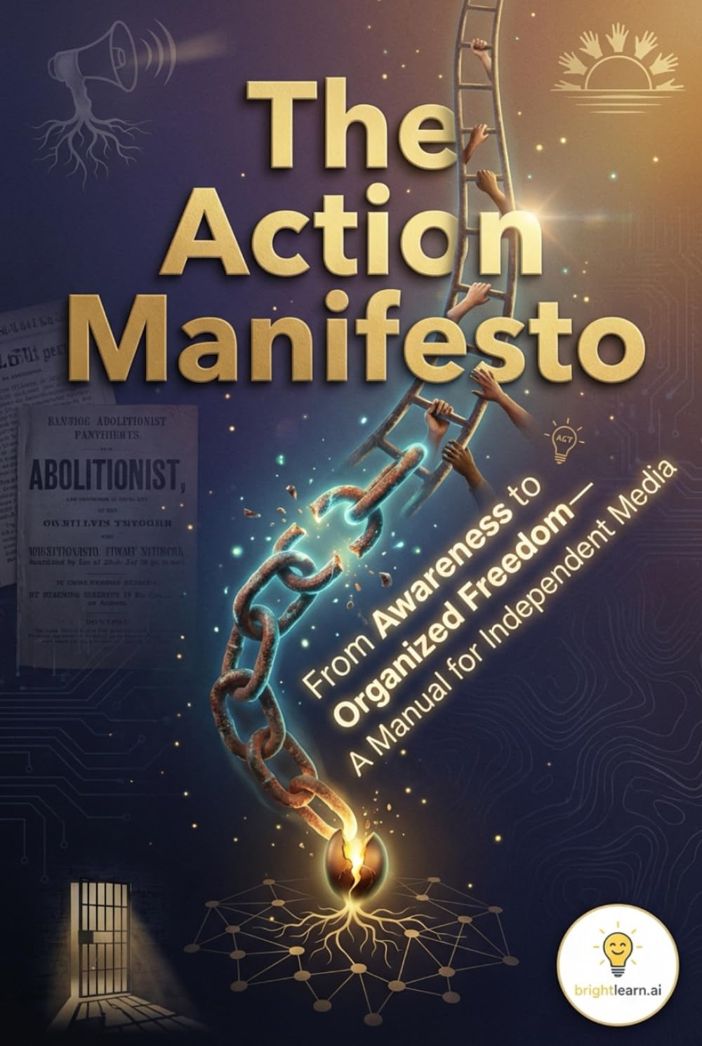 The Action Manifesto: From Awareness to Organized Freedom—A Manual for Independent Media