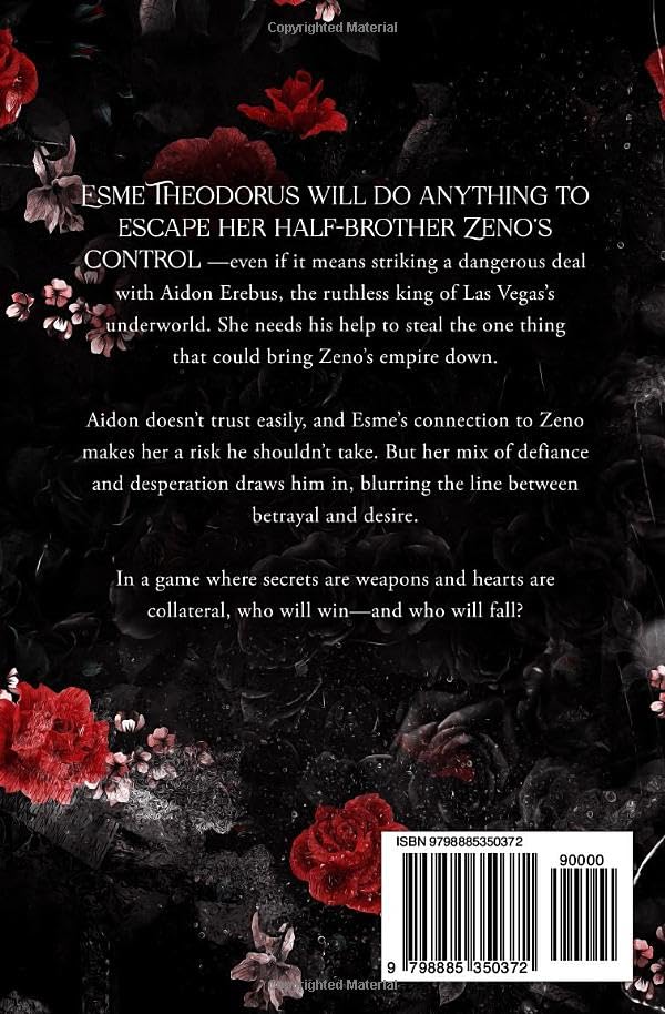 Games of Deception - Image 2