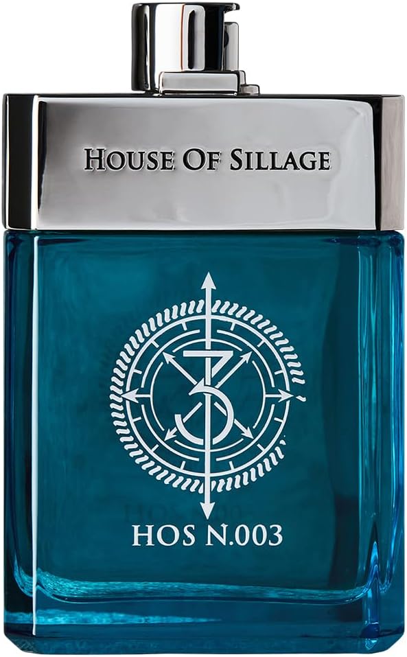 HOS N.003 Men's Fragrance