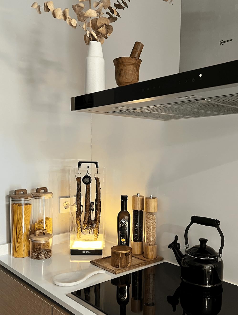 The Biltong Lover's Box by BOET&Co®