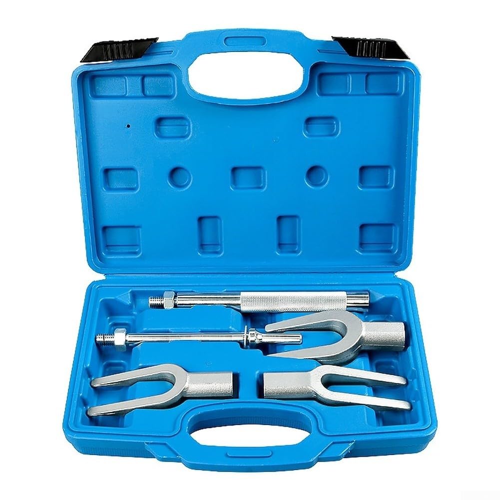 Juego Extractor Rótulas Barras Acoplamiento 5 Pzs