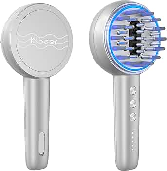 Kiboer 電気ブラシ RF美顔器 リフトブラシ 頭皮 ems ブラシ 0-.jpg?fitin=272:272