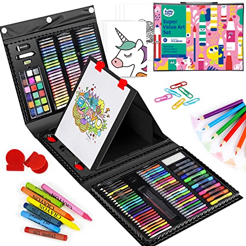Top 10 Art Kits For Kids of 2022 Katynel