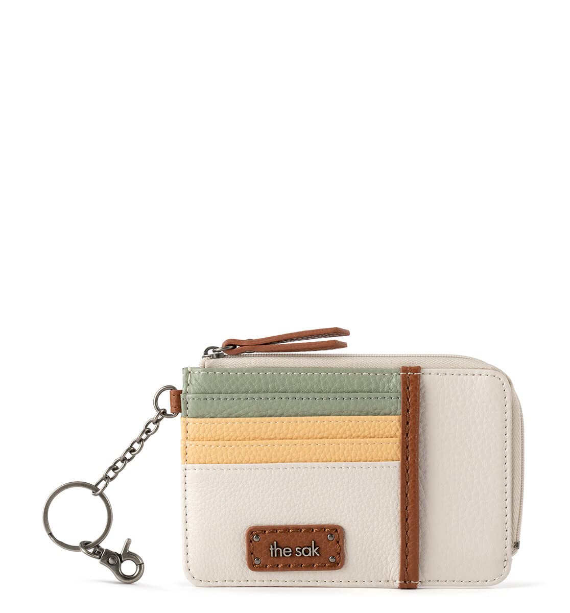 The Sak Iris Card Wallet