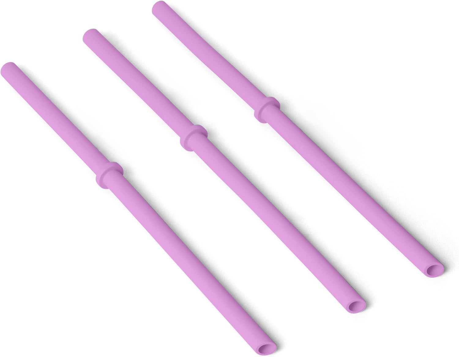 YETI Silicone Adjustable Straw Pack - Dishwasher Safe - Easy Sipping - Ultra-Durable, Multi-Color