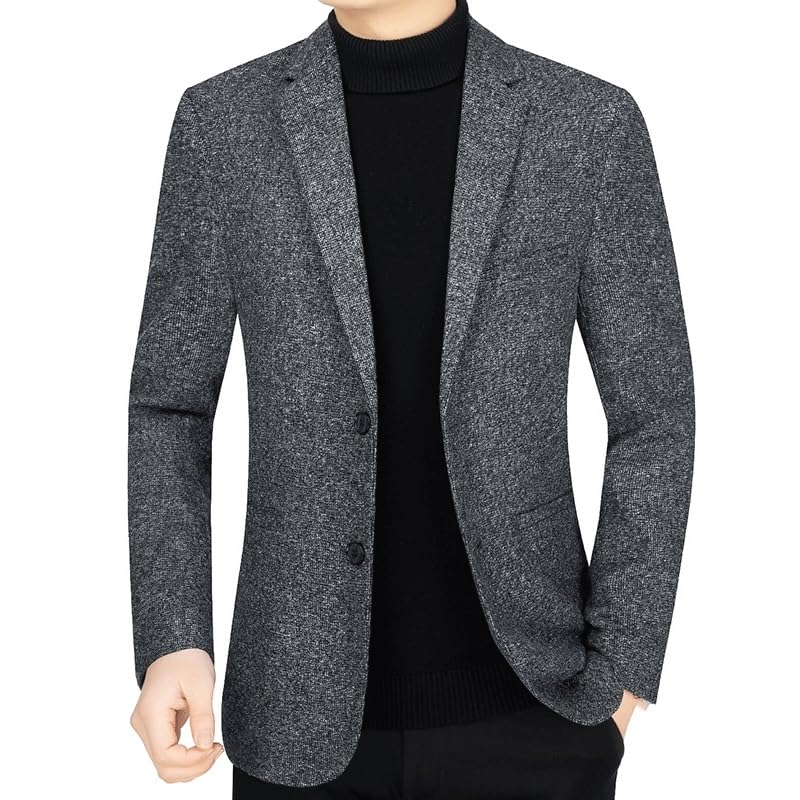 Casual Blazers Mens Blazers Casual Sport Coat Lightweight Slim Fit Two Button Suit Jacket Western Sport Coats