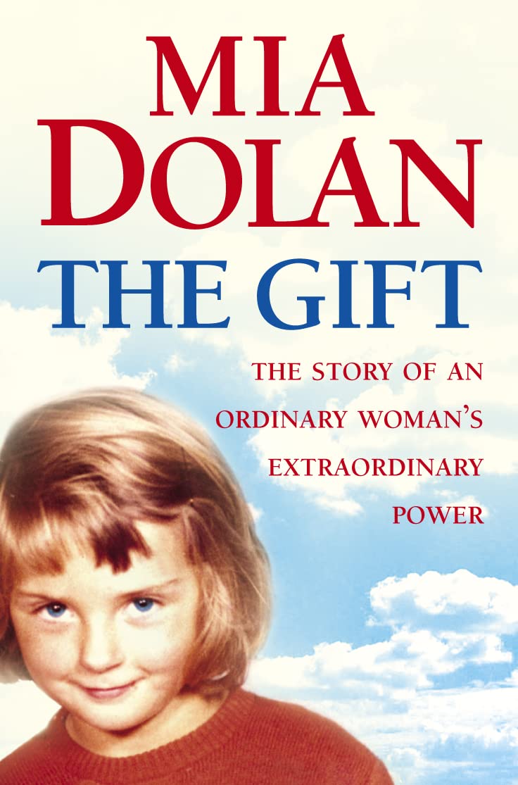 Mia Dolan Unisex Multicolor The Gift: The Story Of An Ordinary Woman's Extraordinary Power