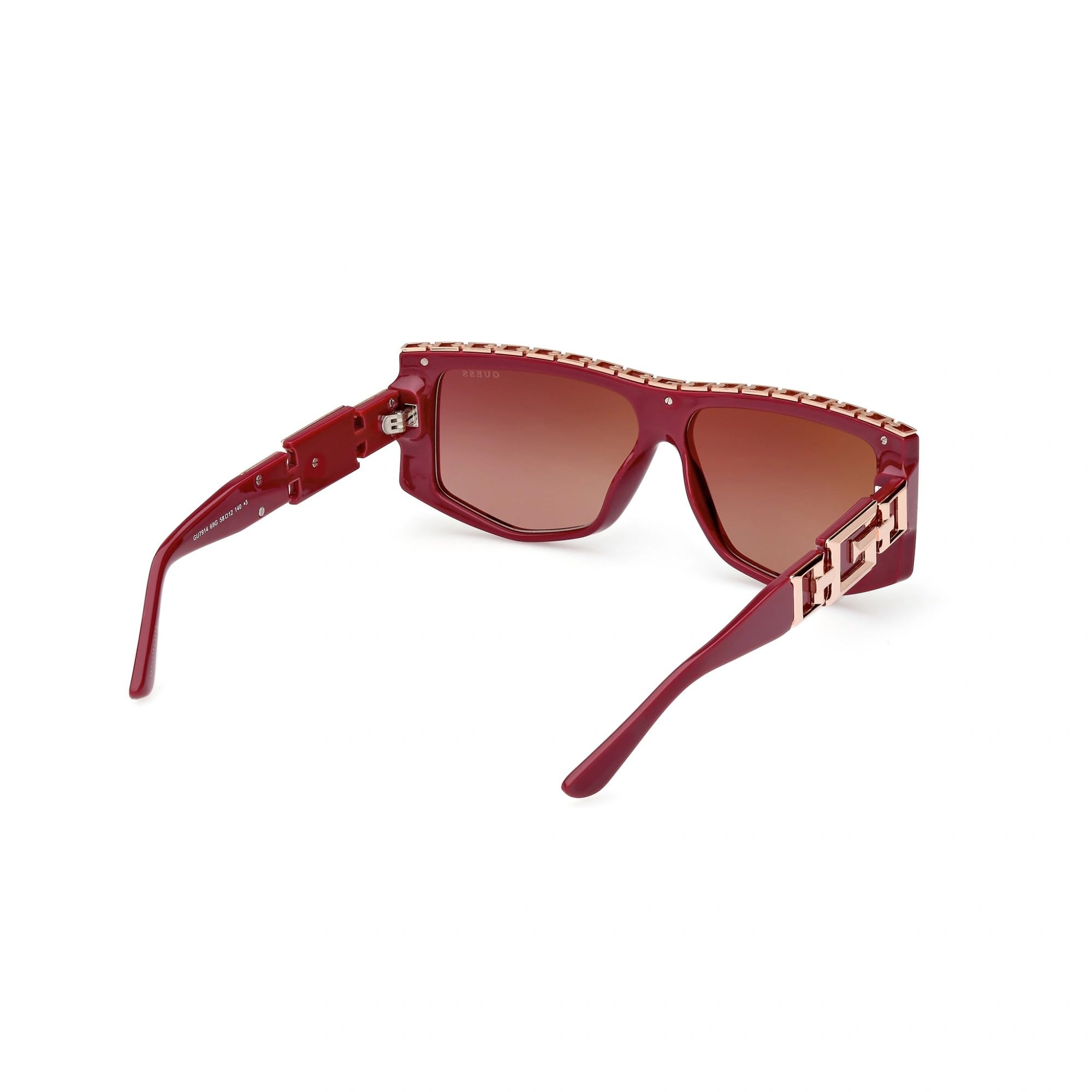 GUESS Gu7914 Lunettes de soleil Femme