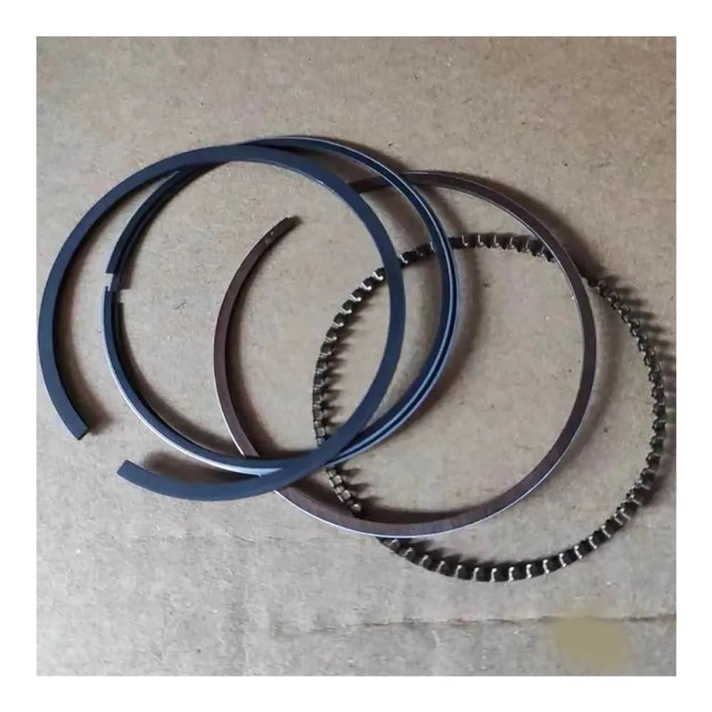 Ctybvm One Color Piston Ring Suitable For Gxh50 13010-Zm7-000J