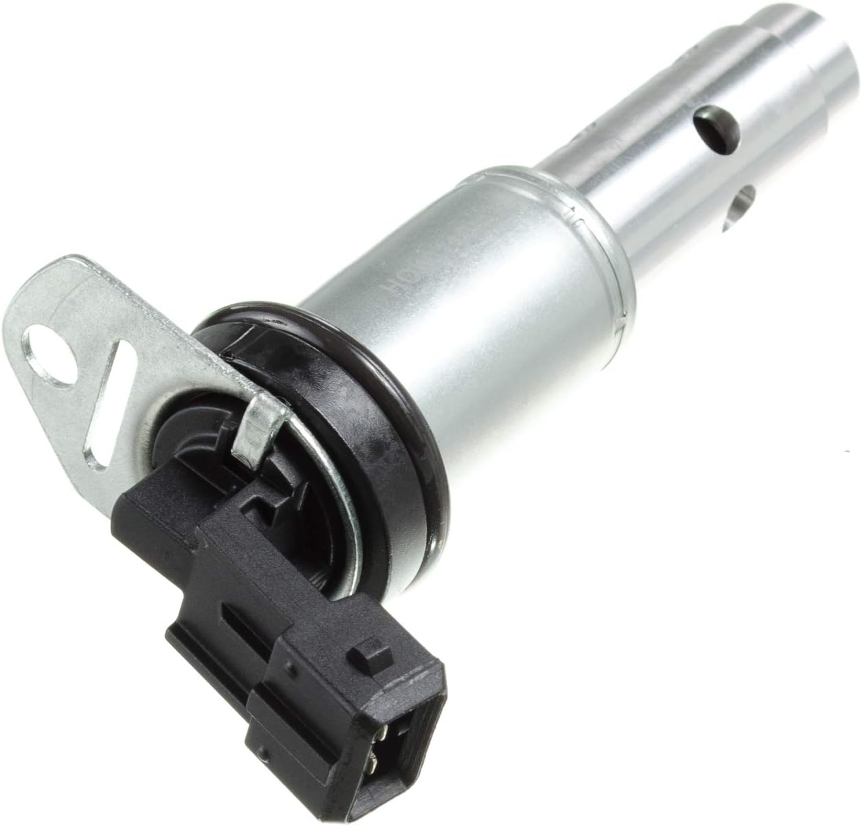 Holstein Parts 2VTS0072 Variable Valve Timing (VVT) Solenoid - Compatible With Select BMW 1, 3, 5, 7 Series, X3, X5, Z4 +More