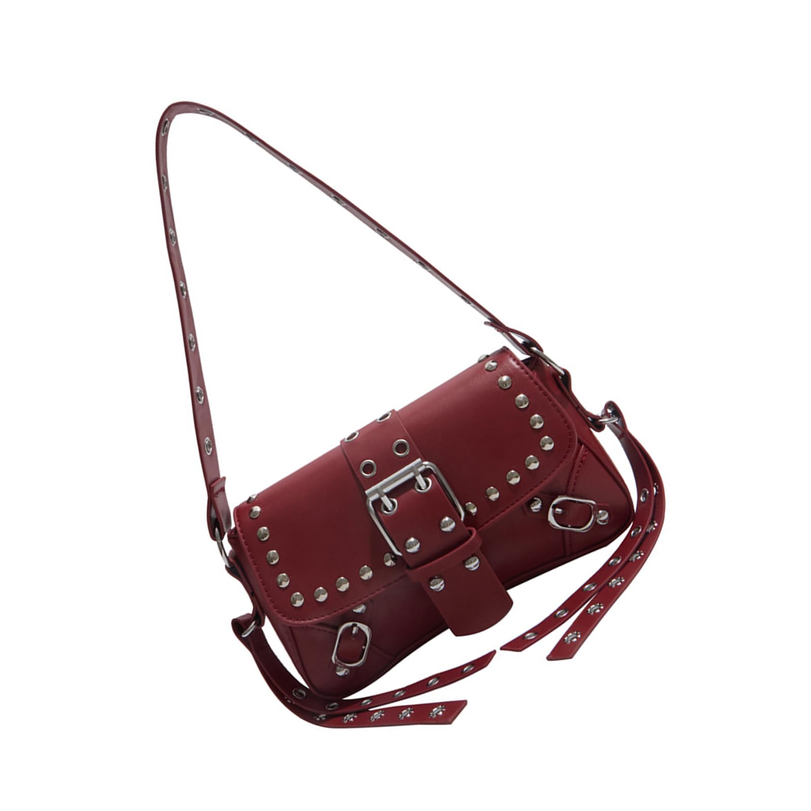 Sac à main tendance rock pour illuminer vos soirées et fêtes - 8