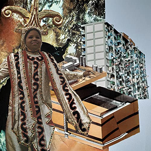 Amazon MusicでDave MachineのMouthwash Jukeboxを再生する