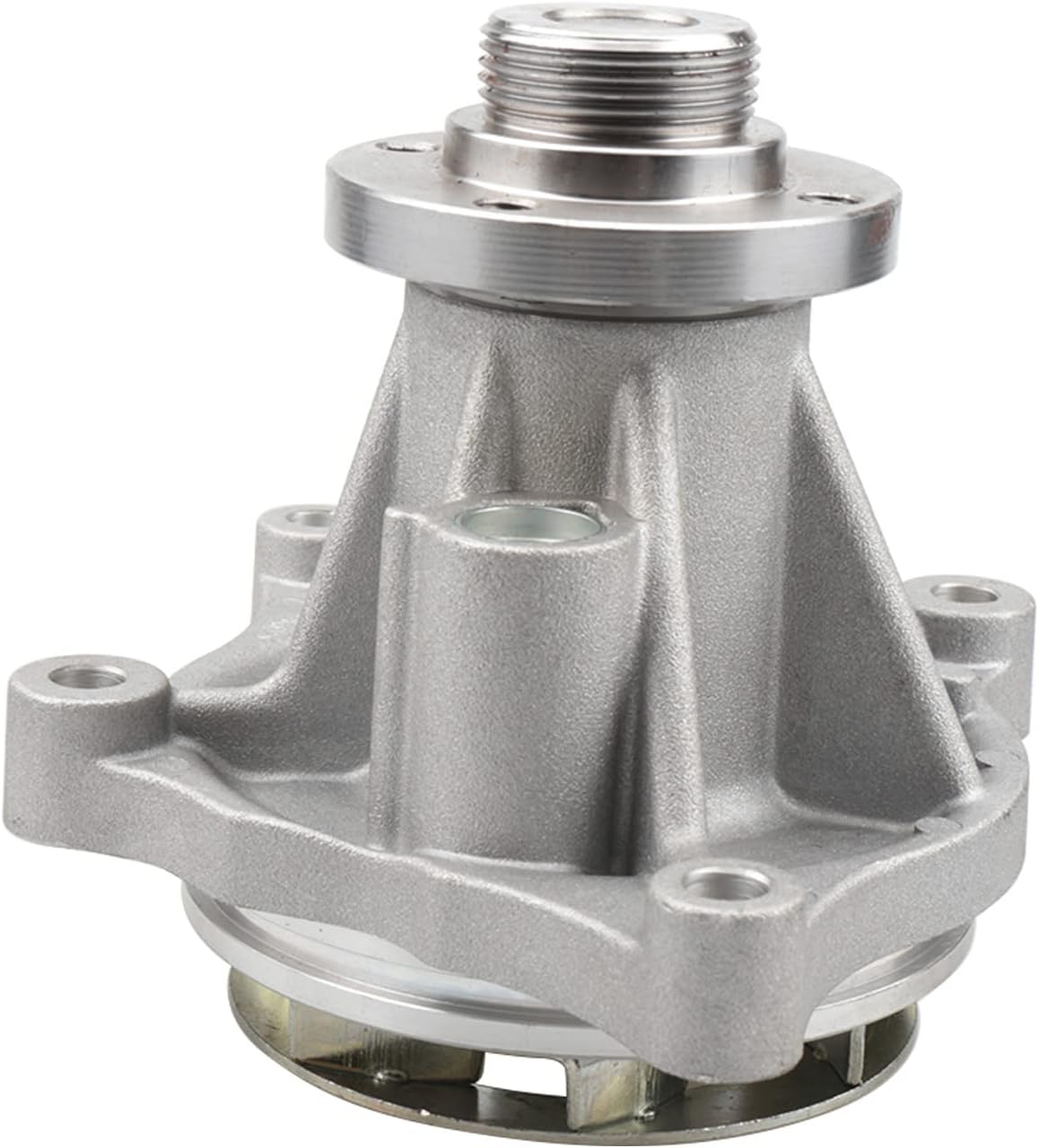 01116 Professional Engine Water Pump for Ford Boss Engine [6.2L V8 379/380 Cid] 2010-2014 F150, 2011-2016 F250/350, 2011-2020 F250/350 Super Duty, 2011-2014 Lobo, 2017-2019 E-350 Super Duty