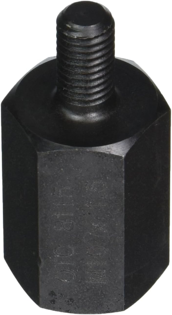 OTC (8115) Metric External/Internal Threaded Adapter