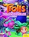 Trolls. Vamos a bailar: Cuento con 8 sonidos (Dreamworks. Trolls)