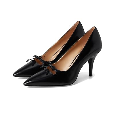 COACH Runway Pump Women