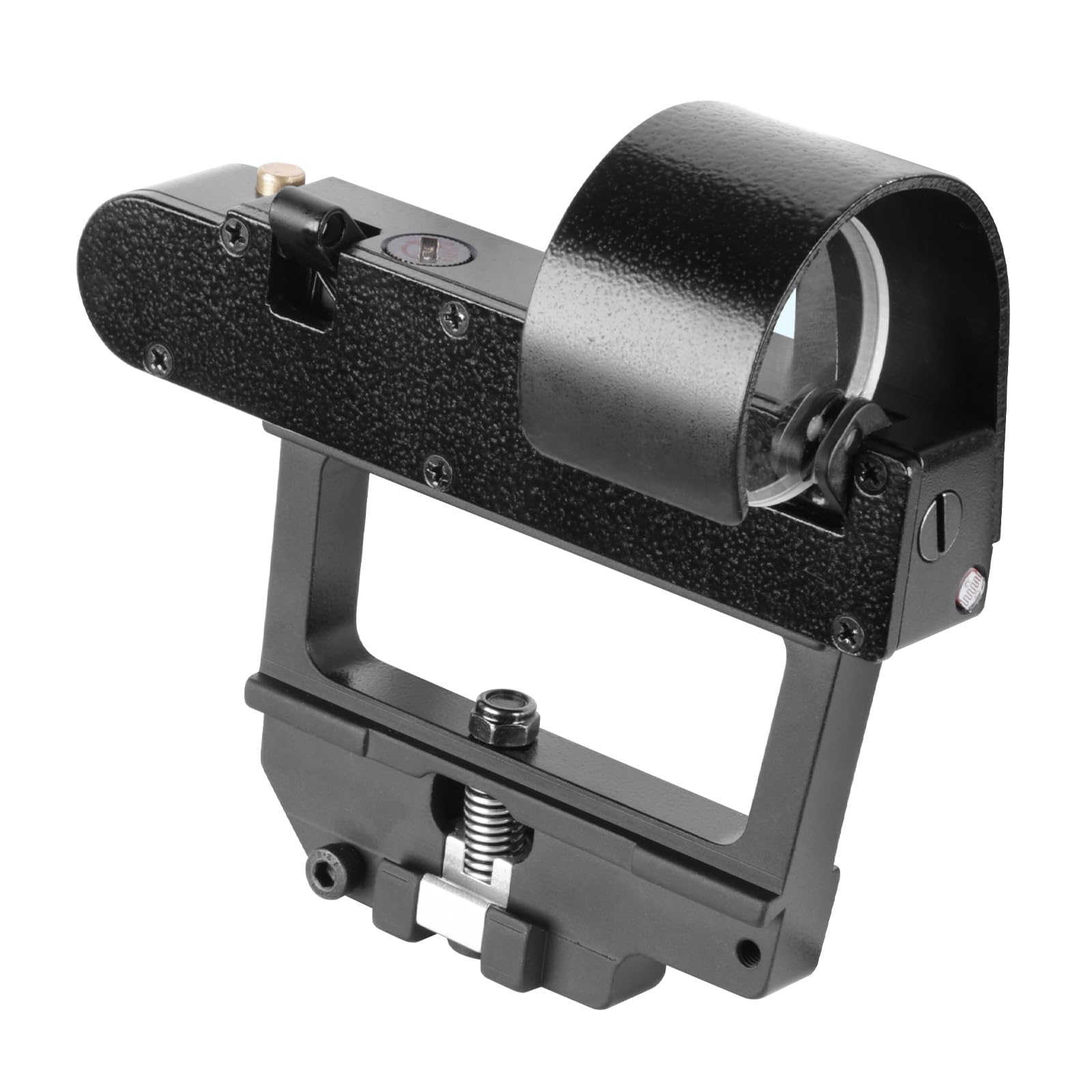 Amazon.co.jp: OKP-7 SVD 1x34 リフレックスサイト ライフルスコープ