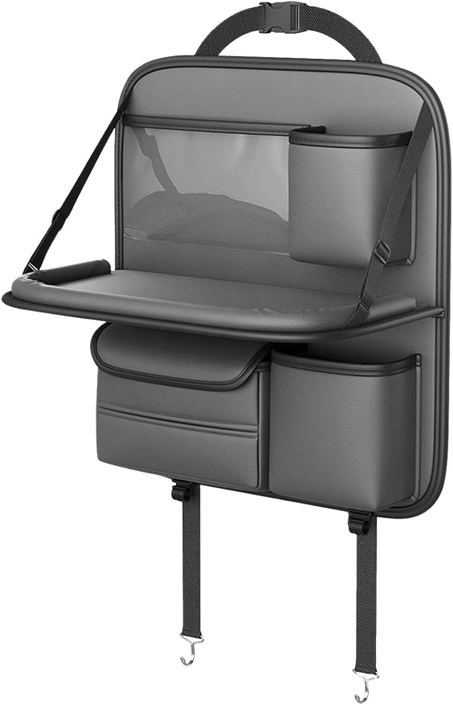 VAKQYBPKNQ Car Seat Back Storage for Maserati MC20 Cielo 2024