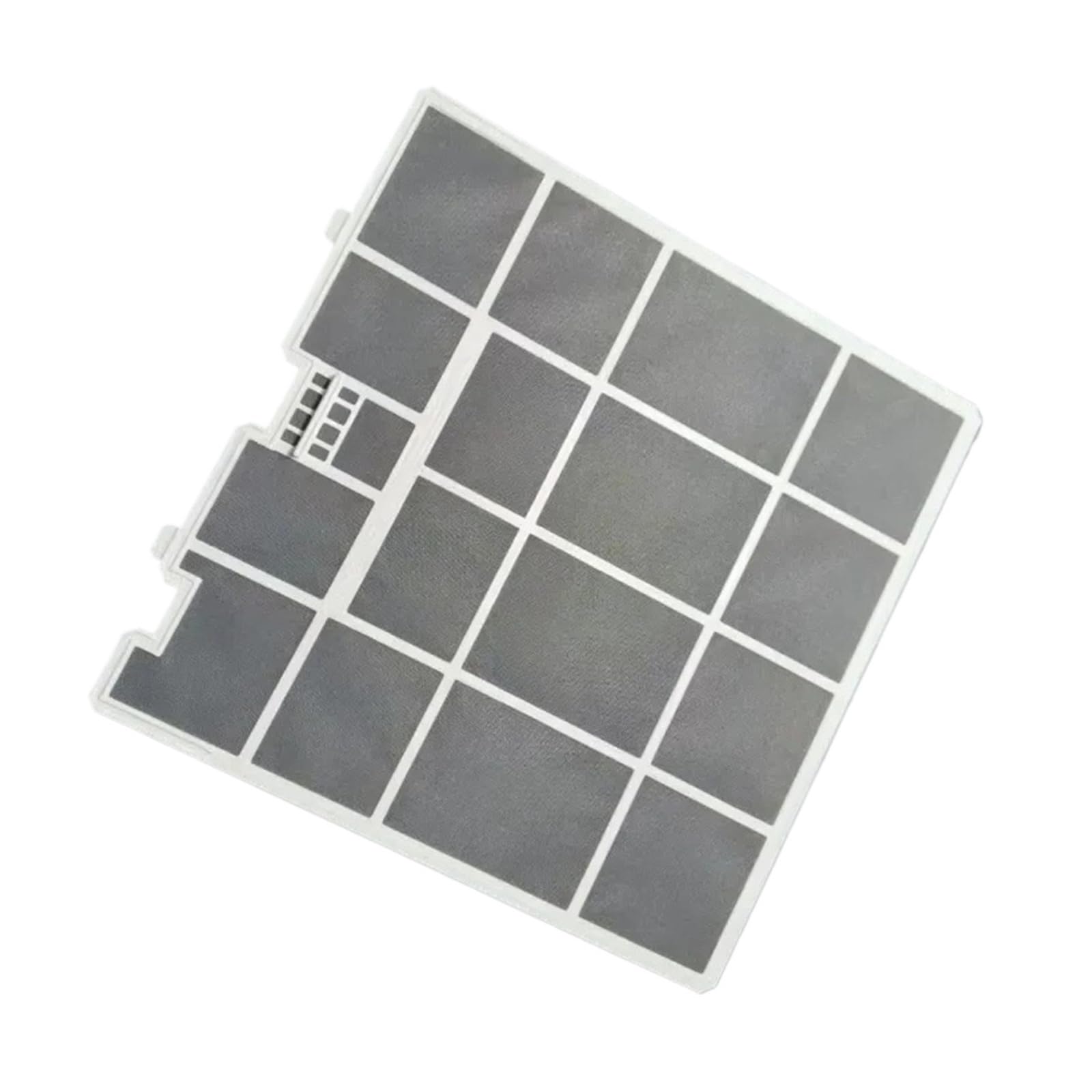 Filtro De Aire Acondicionado 2 Uds (30,3X30,3 Cm),Compatible Con Panasonic,D001229/CS-HE9KA1/15K/18KB1 AC Filtro A Prueba De Polvo