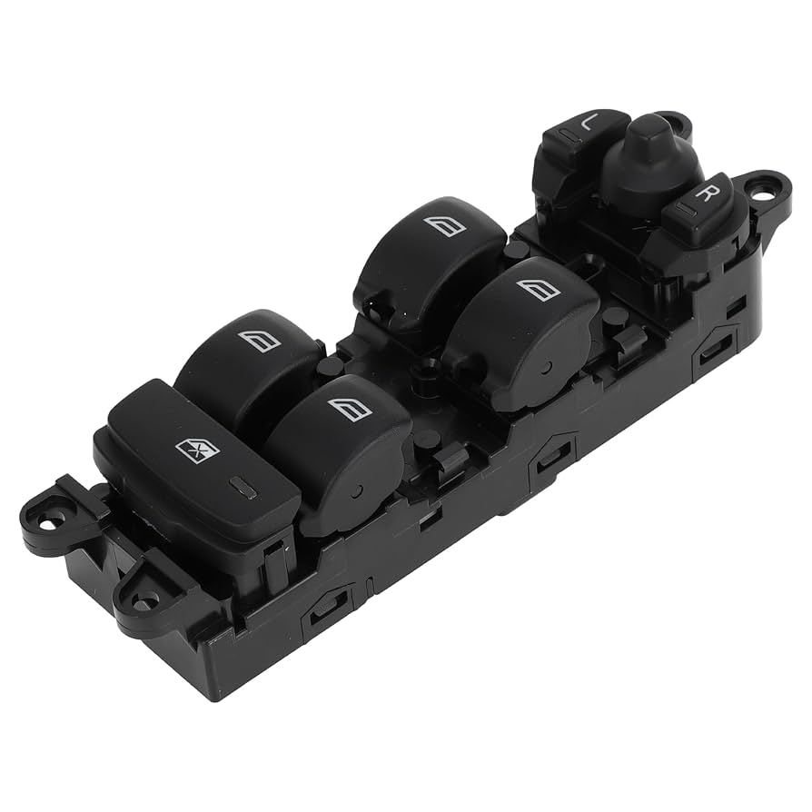 Amazon.com: A ABSOPRO Power Window Switch No.31453266 Front