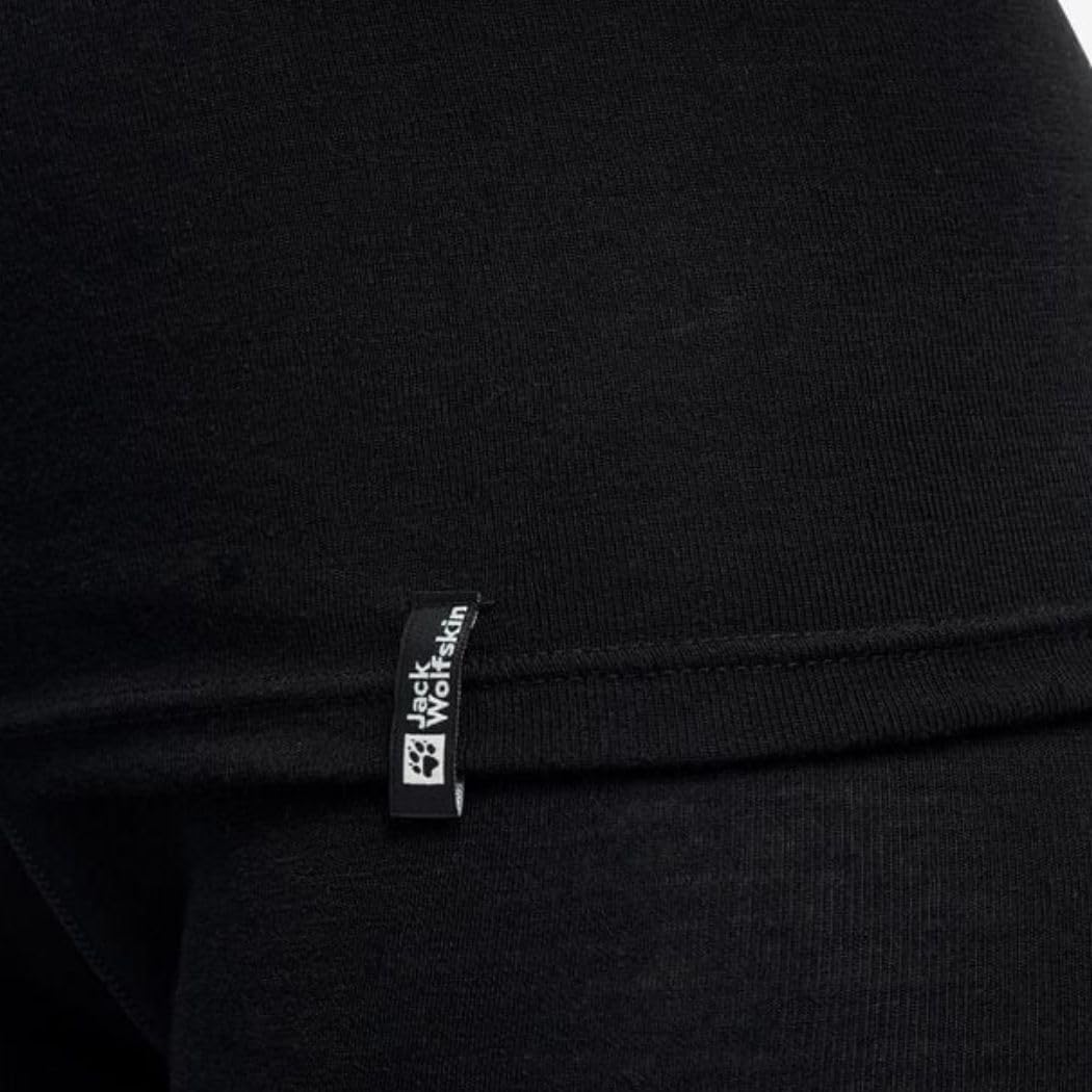 Jack Wolfskin Merino Longsleeve W