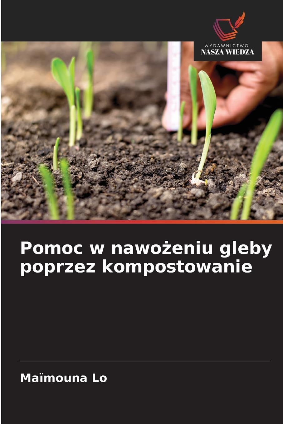 Pomoc w nawożeniu gleby poprzez kompostowanie