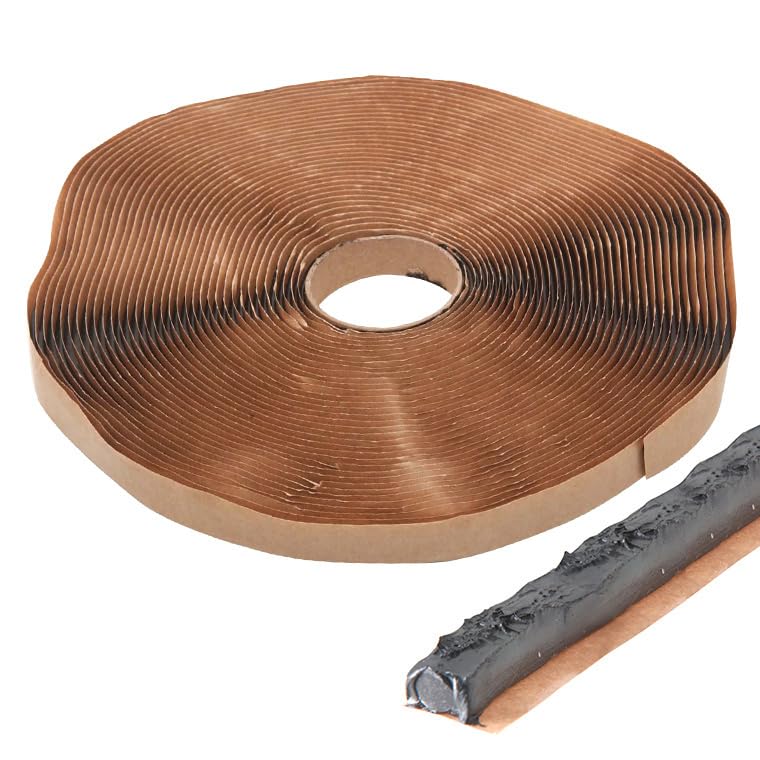 CRL 7242YA3-XCP20 CRL Black 1/16