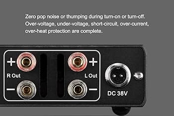 Amazon | TOPPING PA5 デスクトップ ハイパフォーマンス