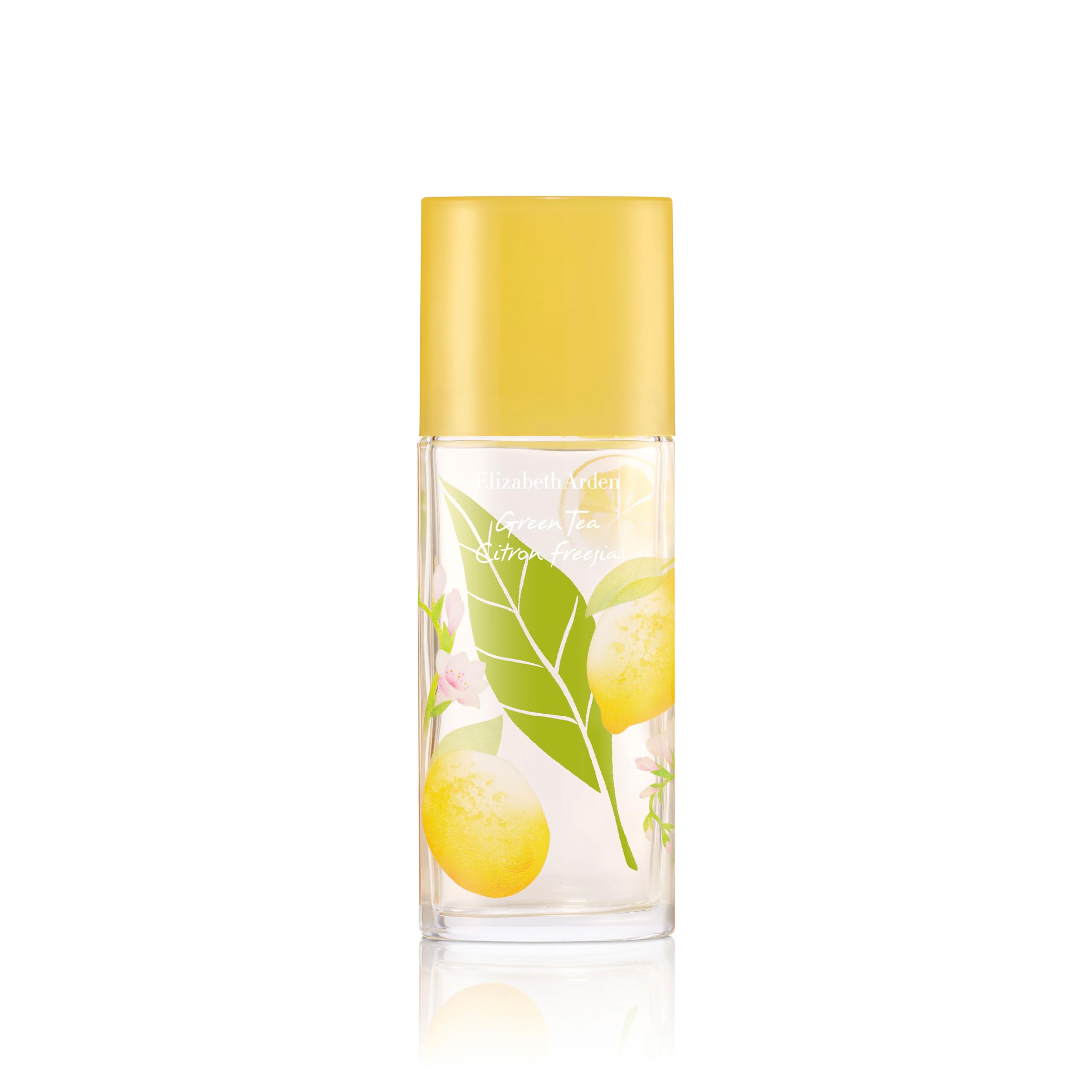 Elizabeth Arden Green Tea Citron Freesia Eau de Toilette Femme Spray