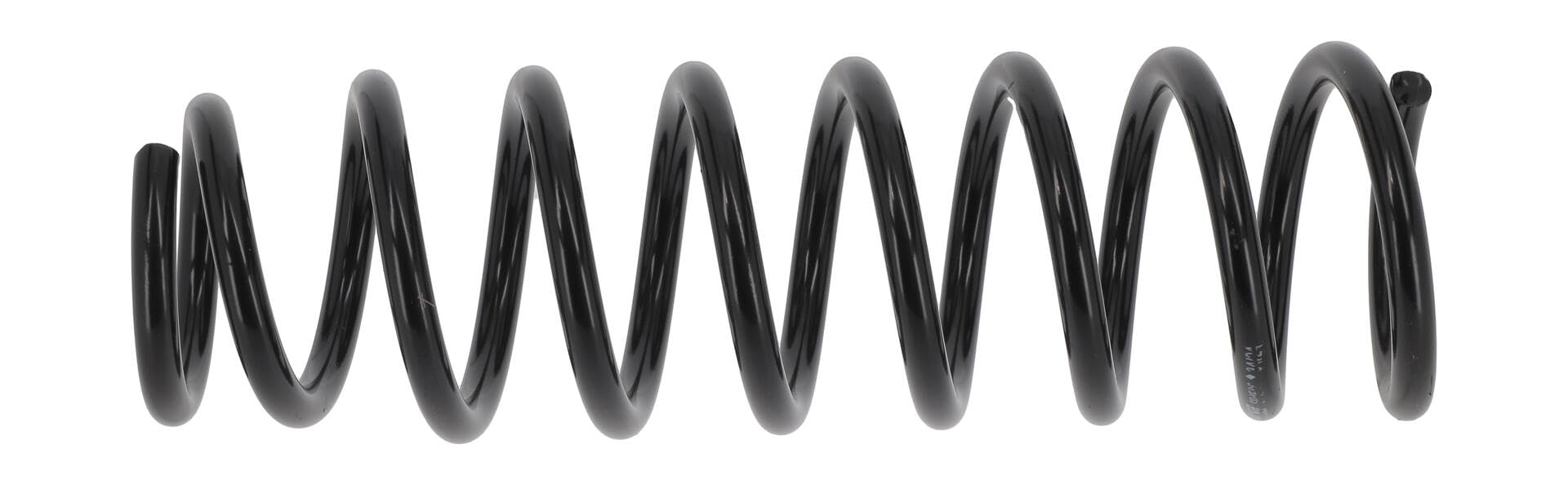 MONROE Suspension Spring | SP4586 | Rear | for MITSUBISHI OUTLANDER III 2010-2022 | OE-Matching Quality | Ride Comfort & Stability