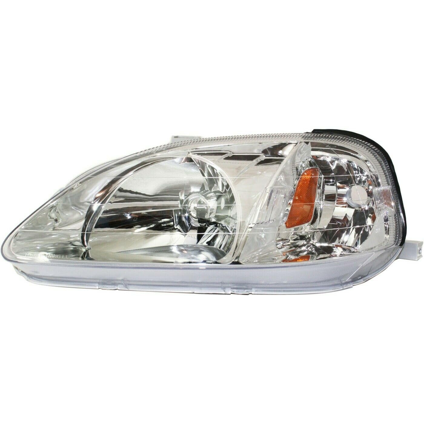 Amazon.com: ERISTJ Headlight Set of 2 Left & Right Driver 