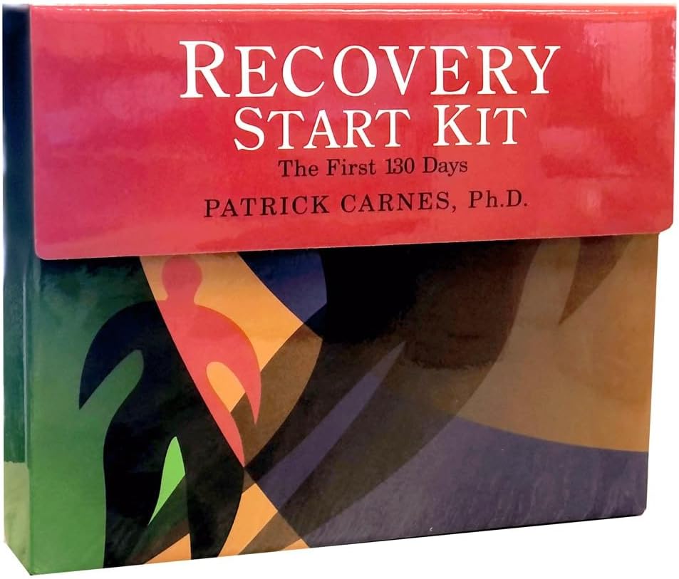 Recovery Start Kit: The First 130 Days