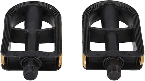 BESPORTBLE Pedales universales para bicicleta de montaña para niños American System12