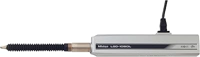 Mitutoyo 575-328, Linear gage LGD, 0-50mm Range, 0.01mm Resolution, 30Âµm Accuracy, 15mm Stem Diameter