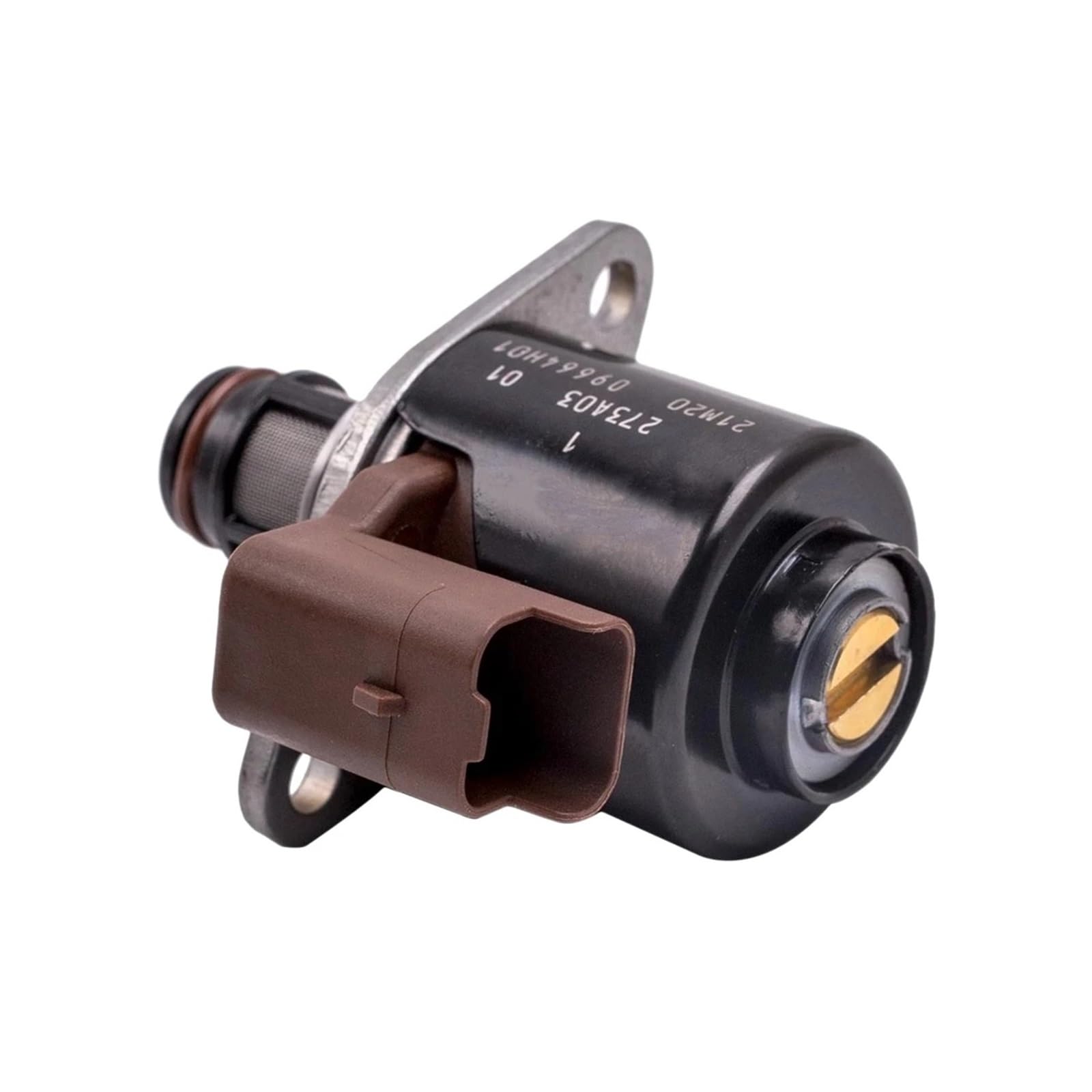 Fuel Pump Pressure Regulator,Fit For Jaguar, X-TYPE 2.0 & 2.2 D 1329098 Control Valve Zawór sterujący ciśnieniem paliwa