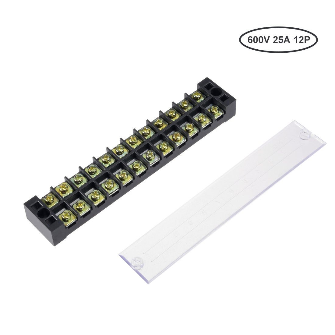 Morris 15386 Under-Ground Feed UF to Box Connector, Zinc Die Cast, 14/2, 12/2, 10/2 Cable Size, 1/2